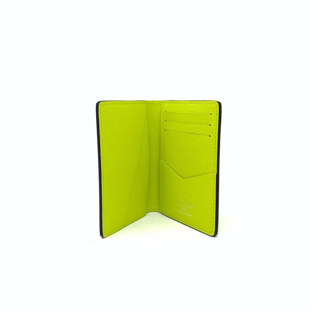 ❌SOLD❌Louis Vuitton Pocket Organizer - Picture 4 of 5